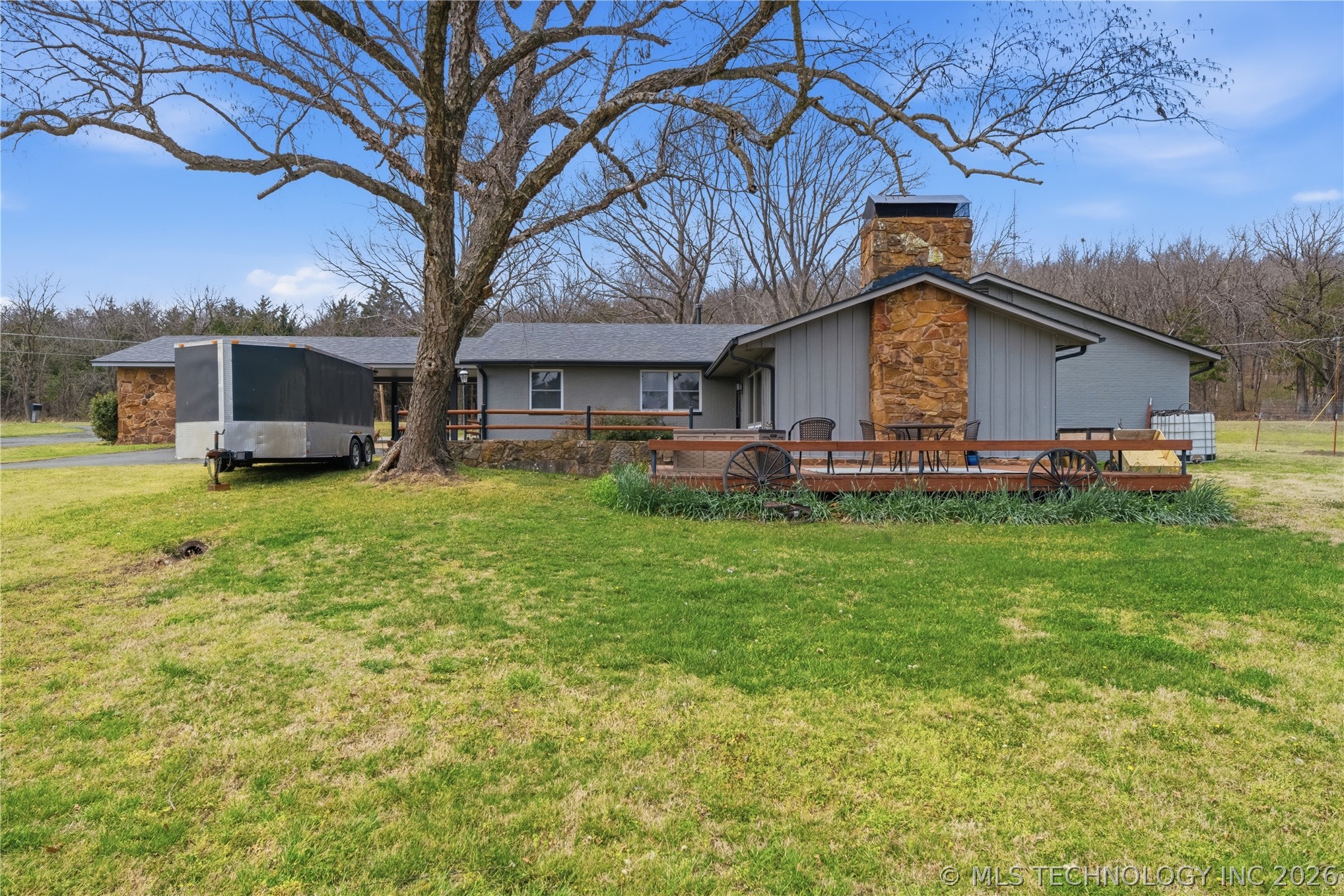 2006 Lynn Avenue Pawhuska OK 74056