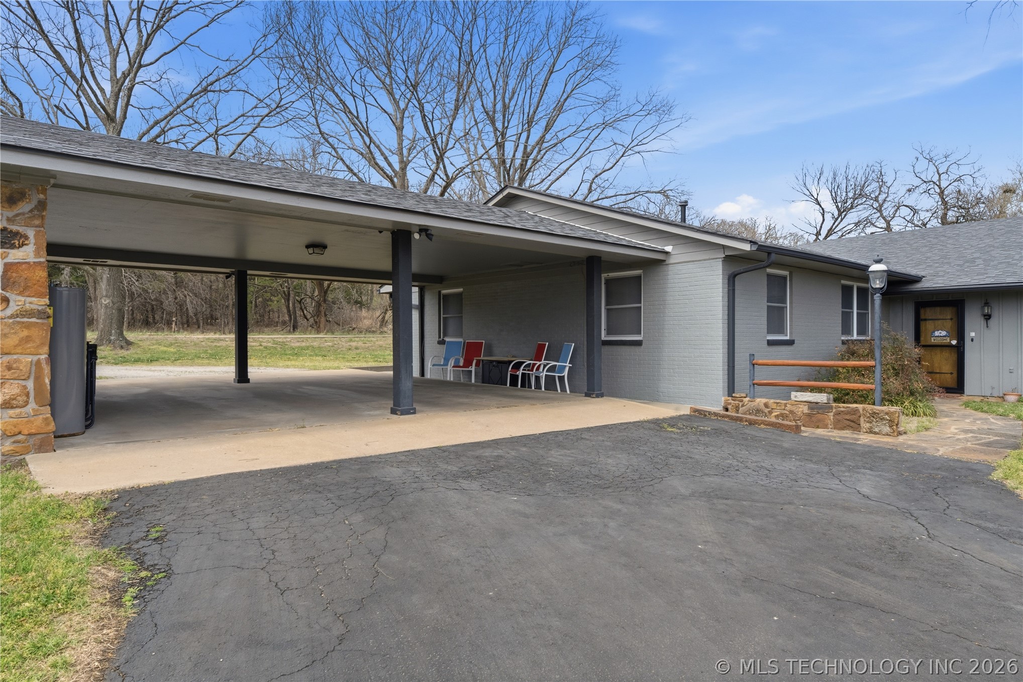 2006 Lynn Avenue Pawhuska OK 74056
