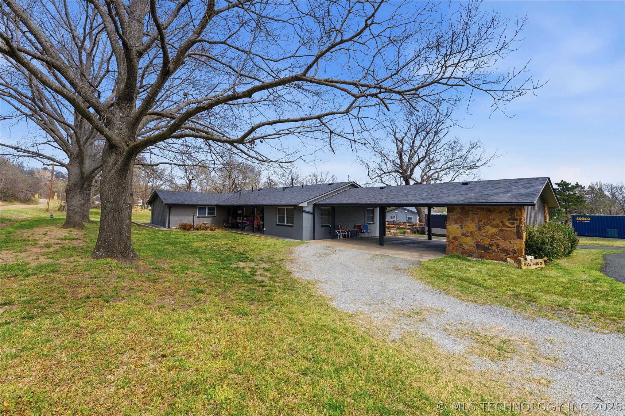 2006 Lynn Avenue Pawhuska OK 74056