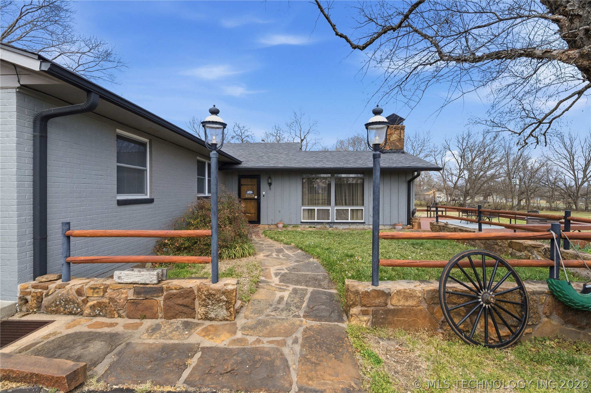 2006 Lynn Avenue Pawhuska OK 74056