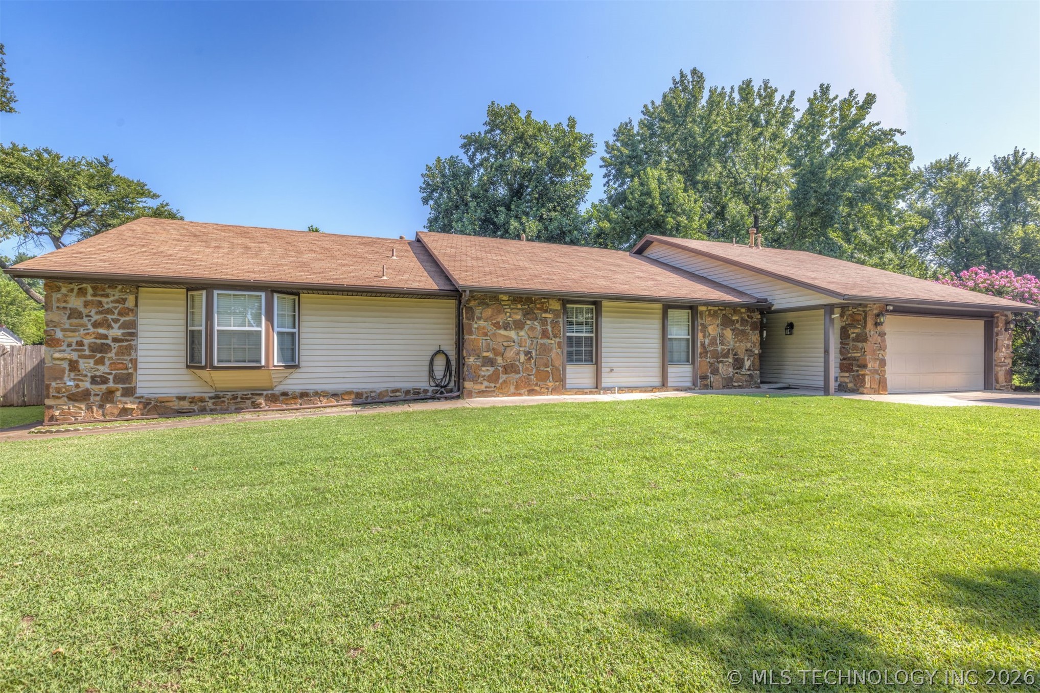 12811 E 133rd Street Broken Arrow OK 74011