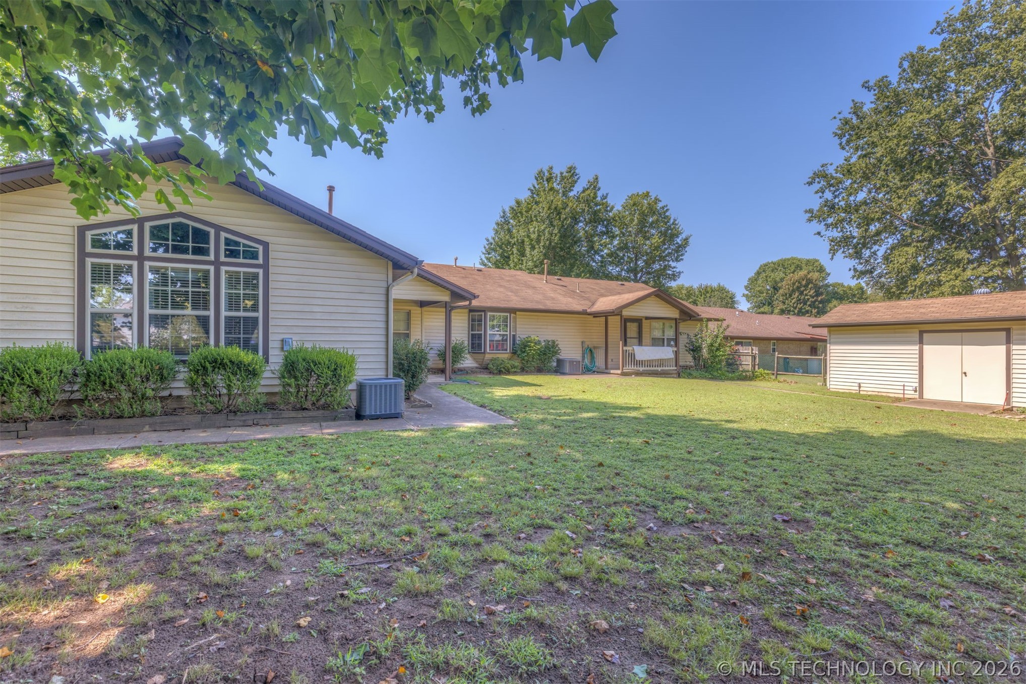12811 E 133rd Street Broken Arrow OK 74011