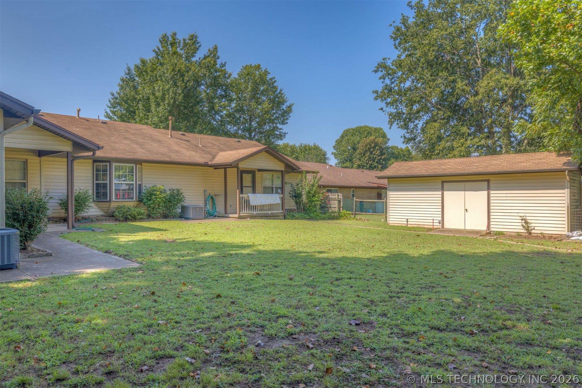 12811 E 133rd Street Broken Arrow OK 74011