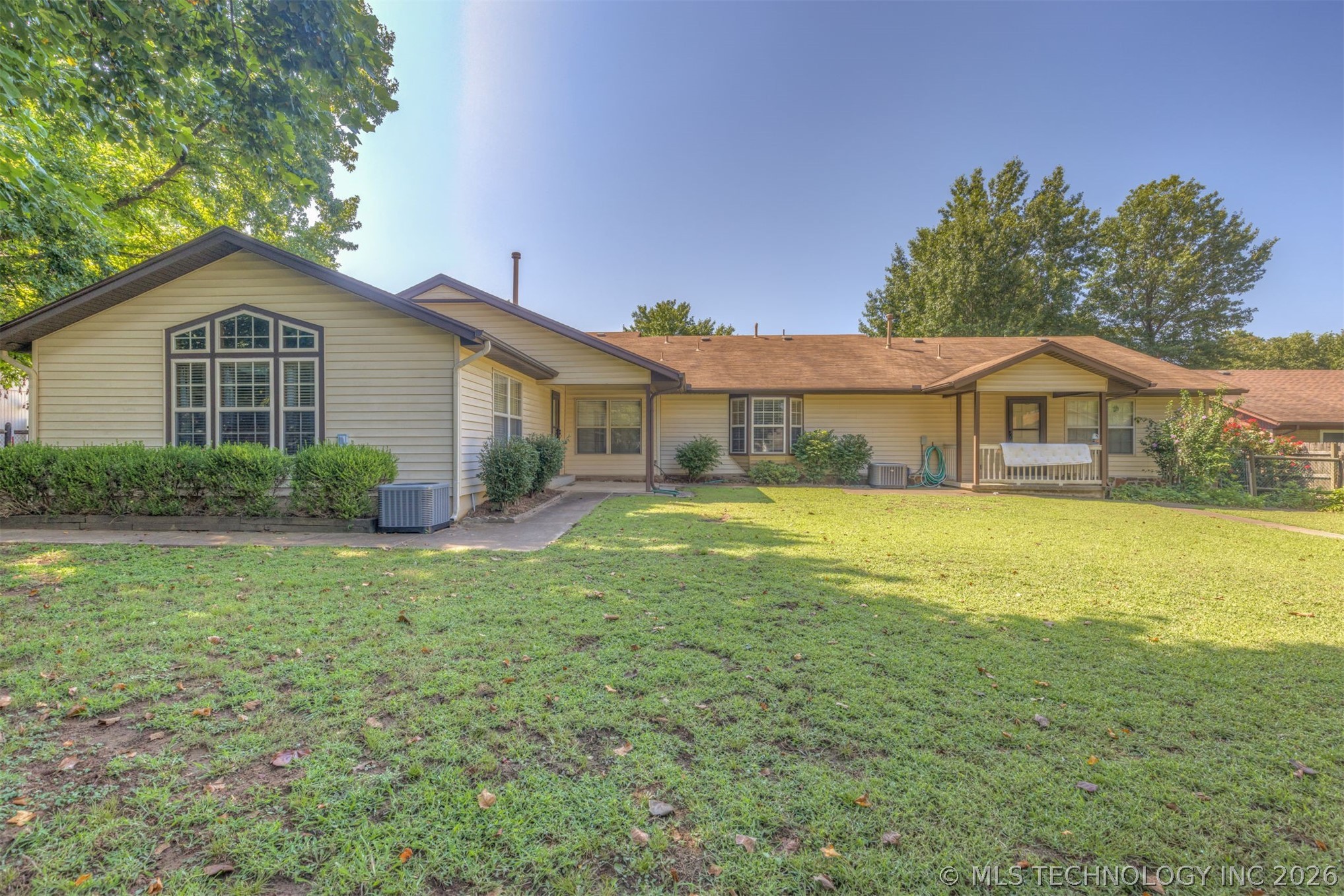 12811 E 133rd Street Broken Arrow OK 74011