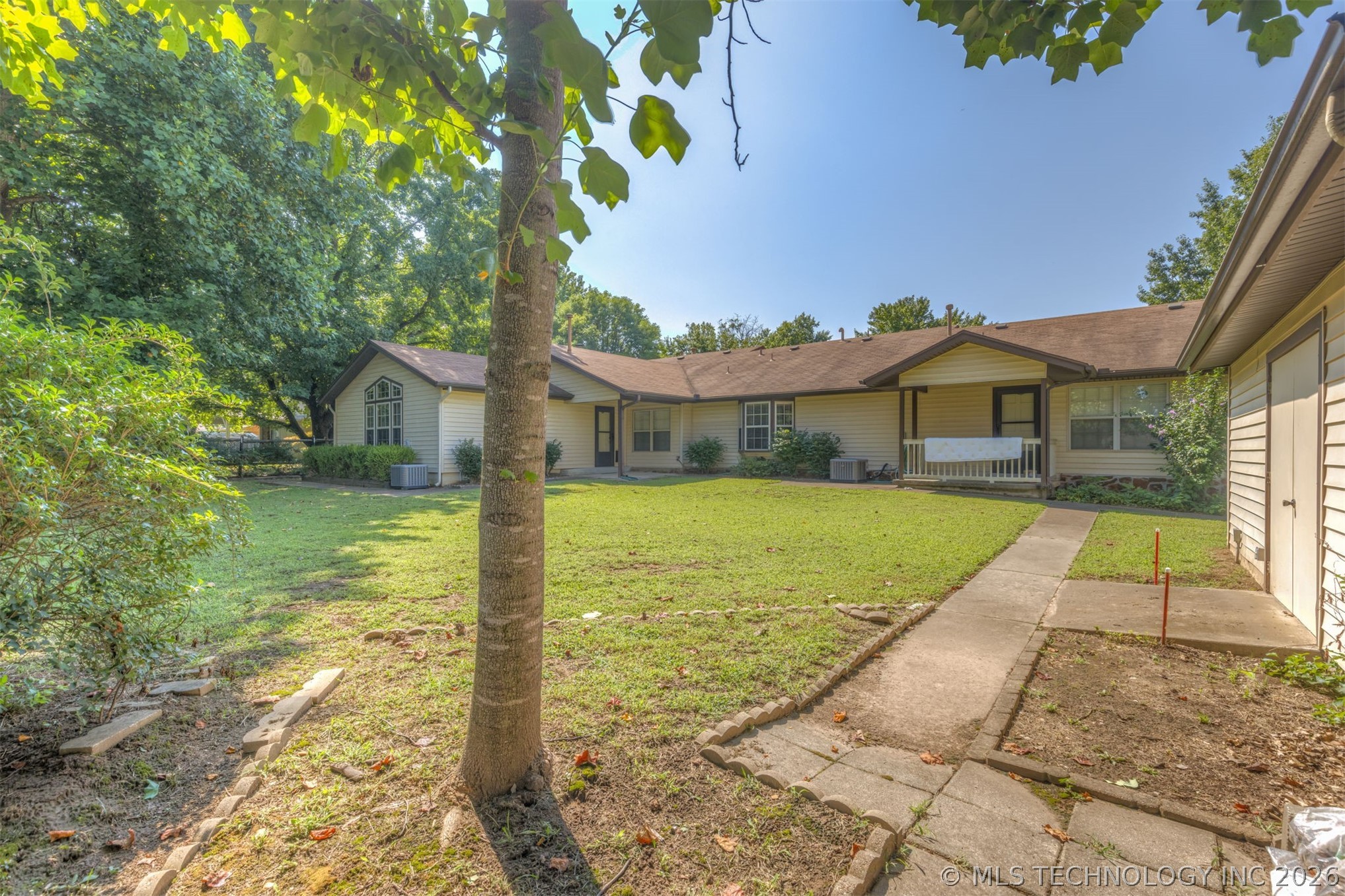12811 E 133rd Street Broken Arrow OK 74011