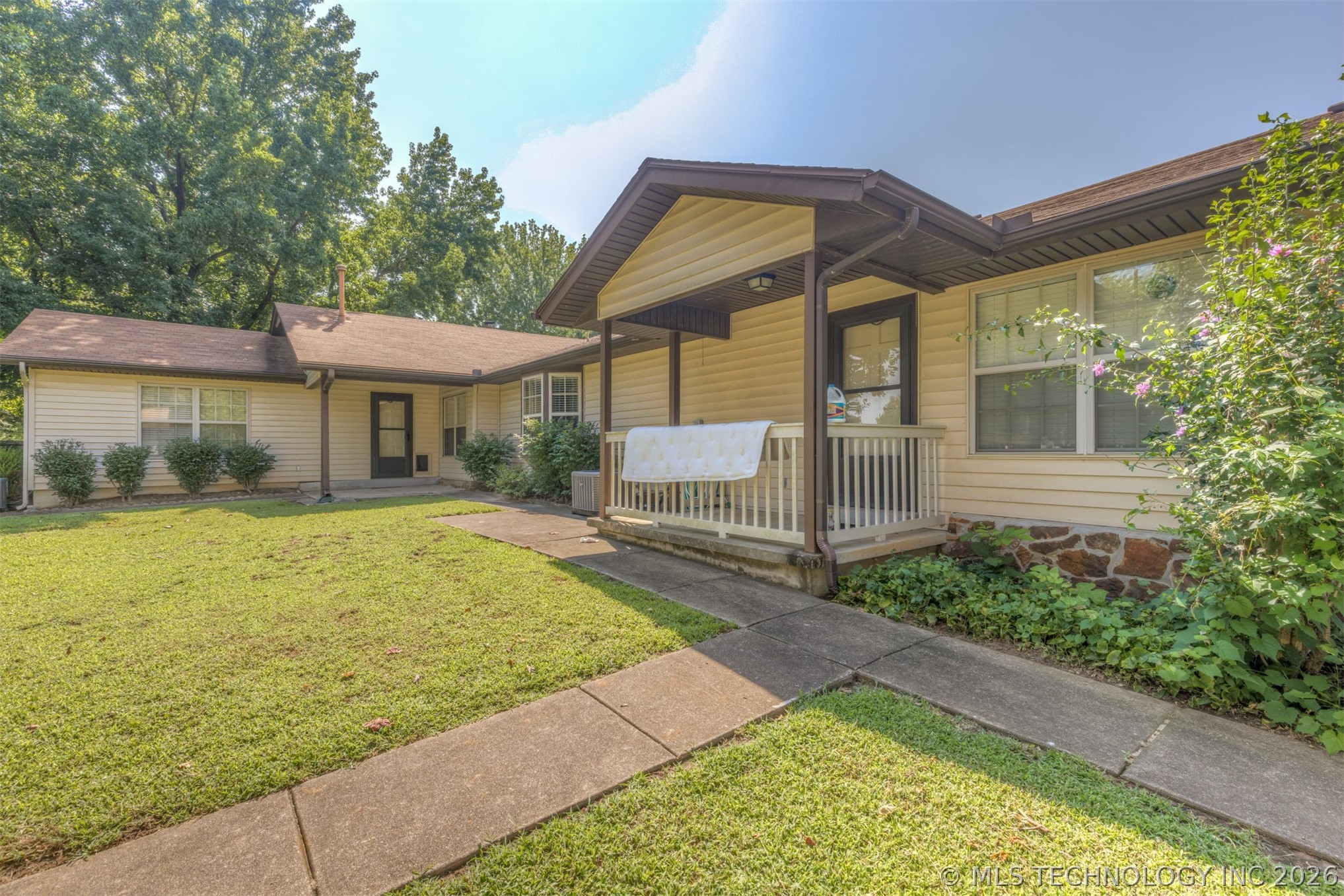 12811 E 133rd Street Broken Arrow OK 74011