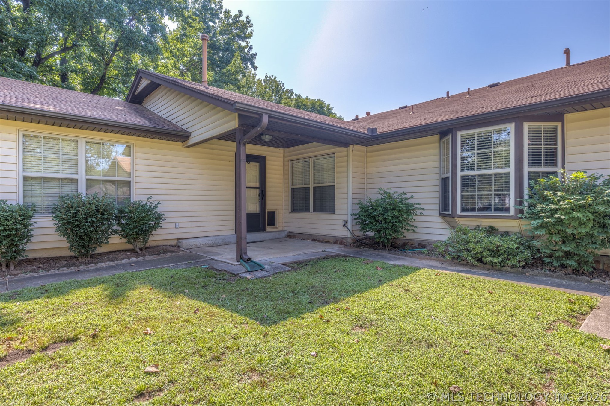 12811 E 133rd Street Broken Arrow OK 74011