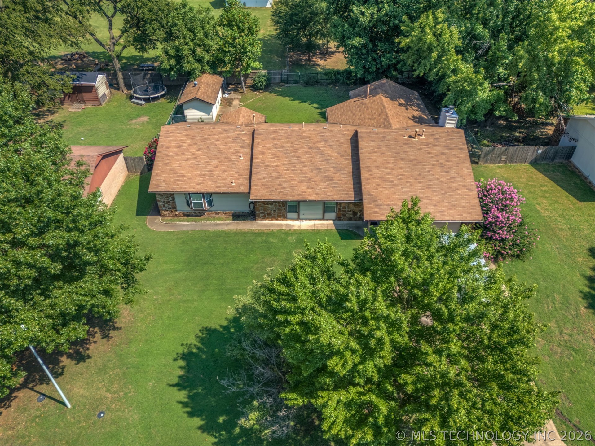 12811 E 133rd Street Broken Arrow OK 74011