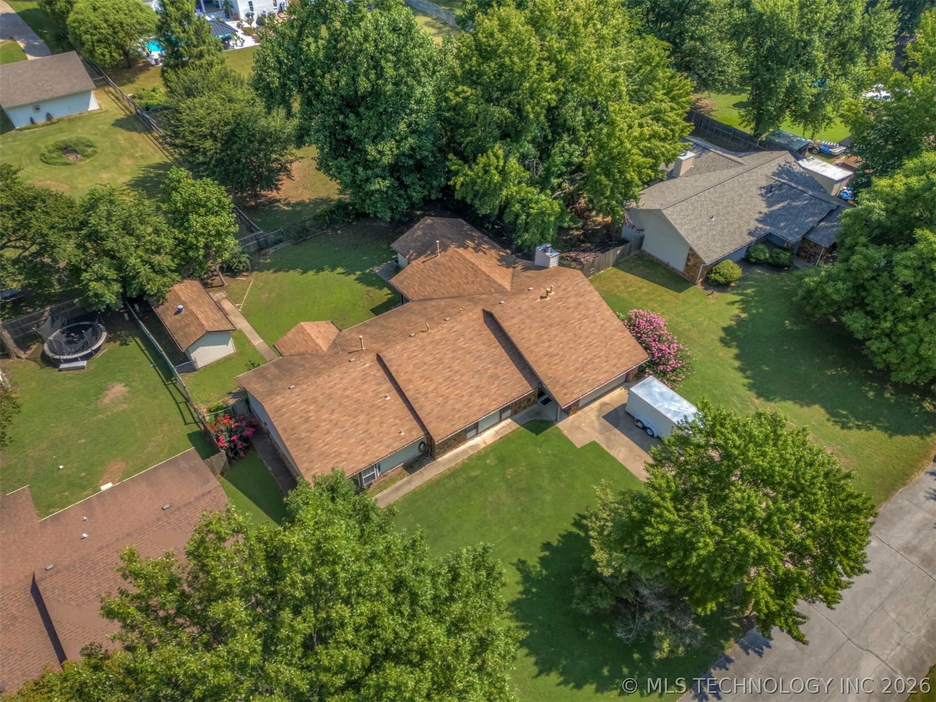 12811 E 133rd Street Broken Arrow OK 74011