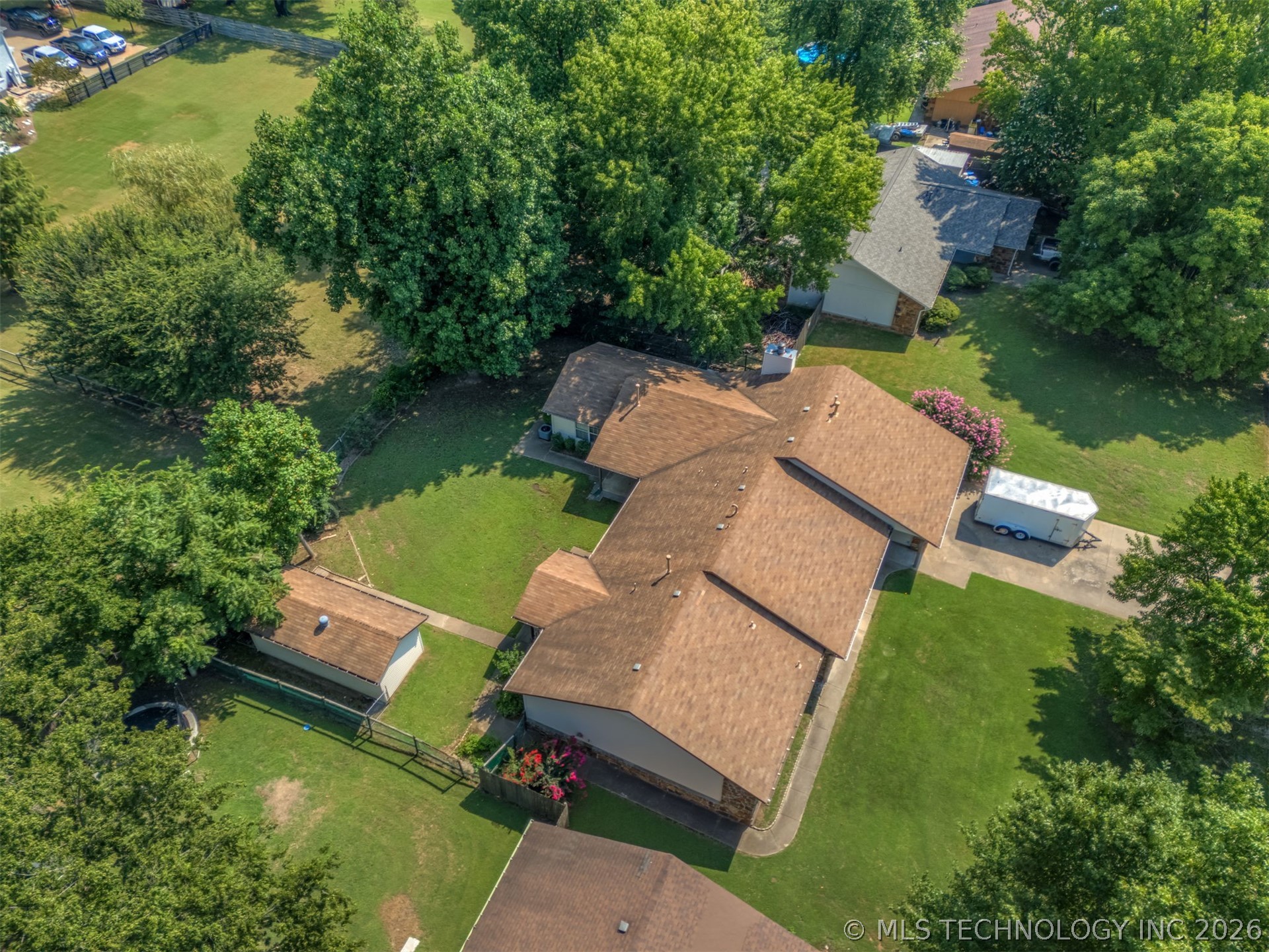 12811 E 133rd Street Broken Arrow OK 74011