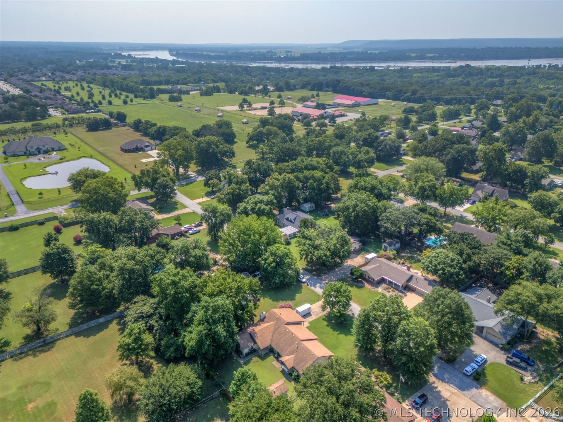 12811 E 133rd Street Broken Arrow OK 74011