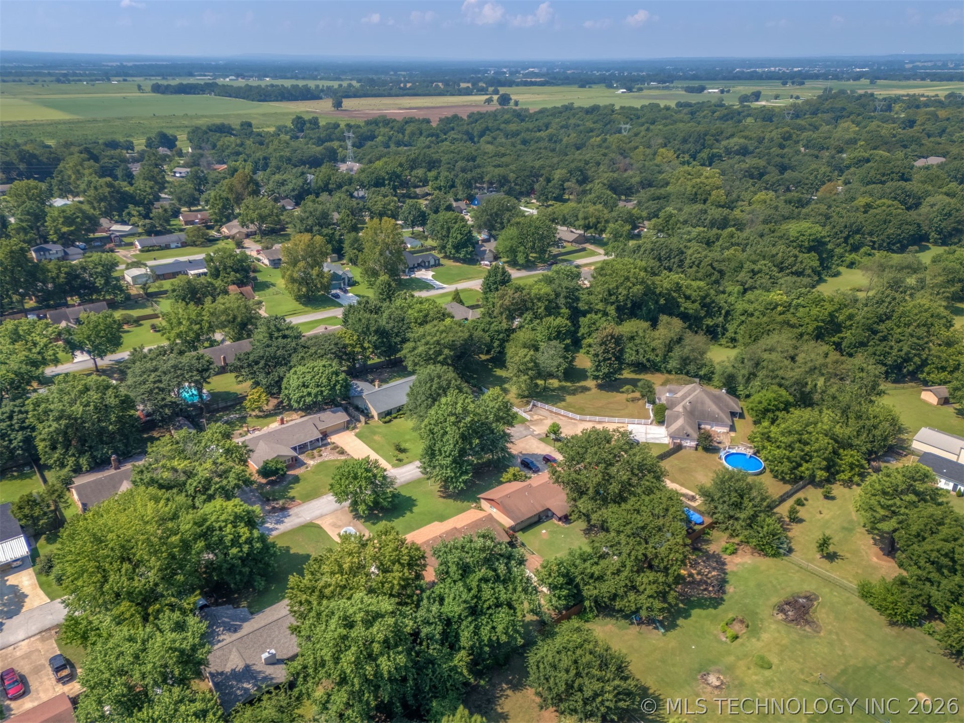 12811 E 133rd Street Broken Arrow OK 74011