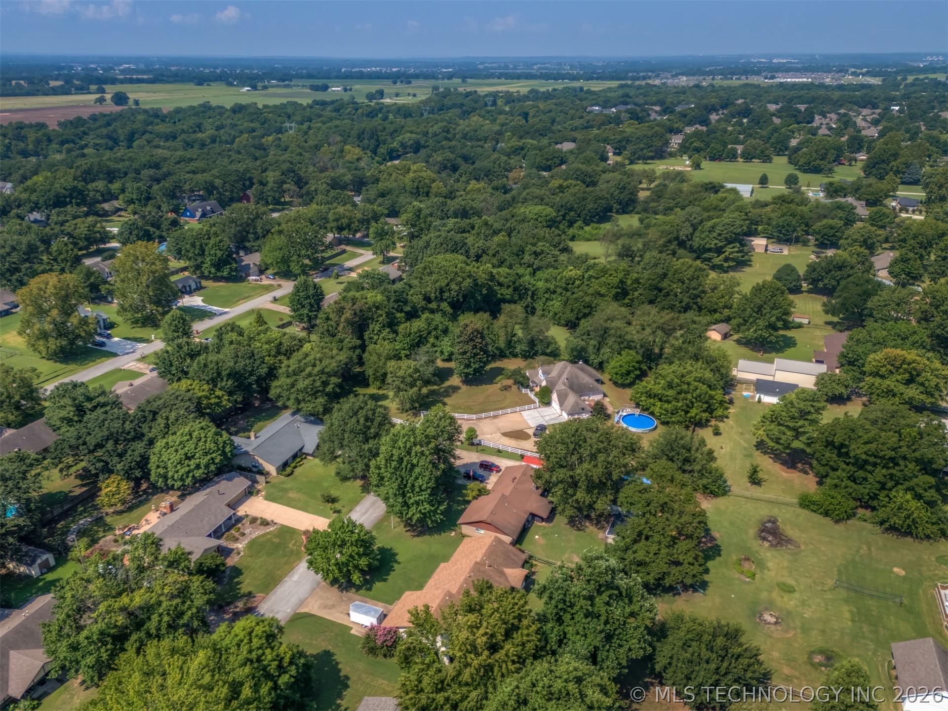 12811 E 133rd Street Broken Arrow OK 74011