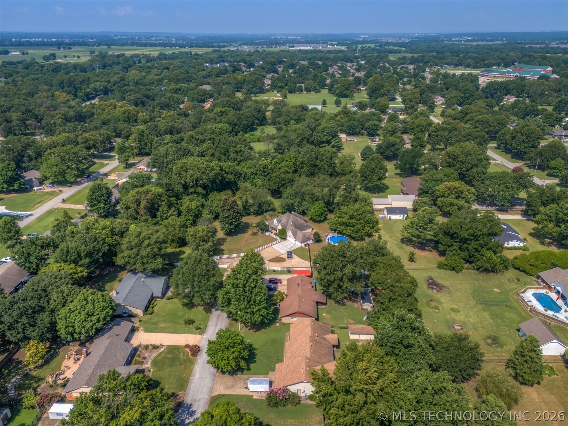 12811 E 133rd Street Broken Arrow OK 74011