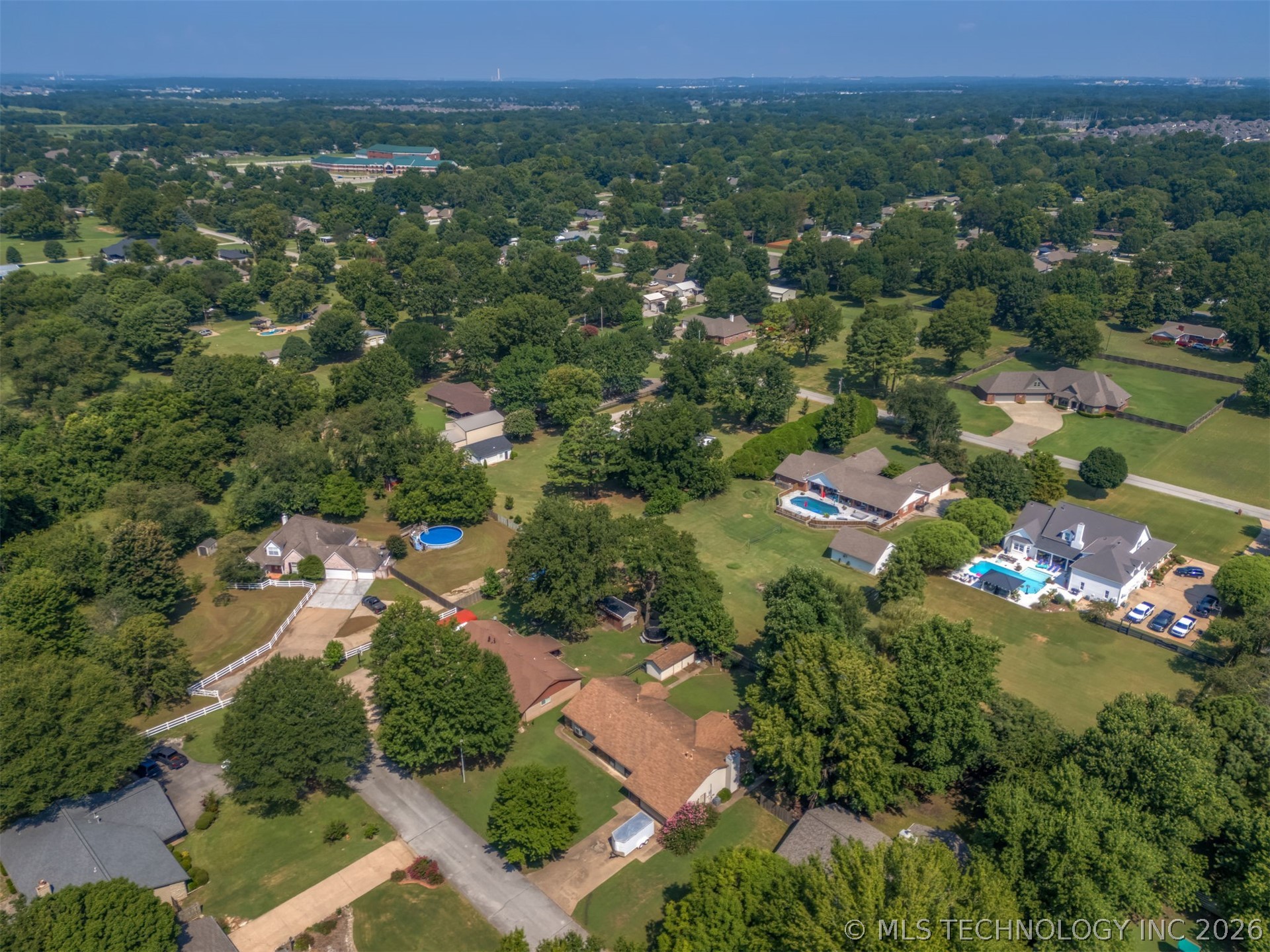 12811 E 133rd Street Broken Arrow OK 74011