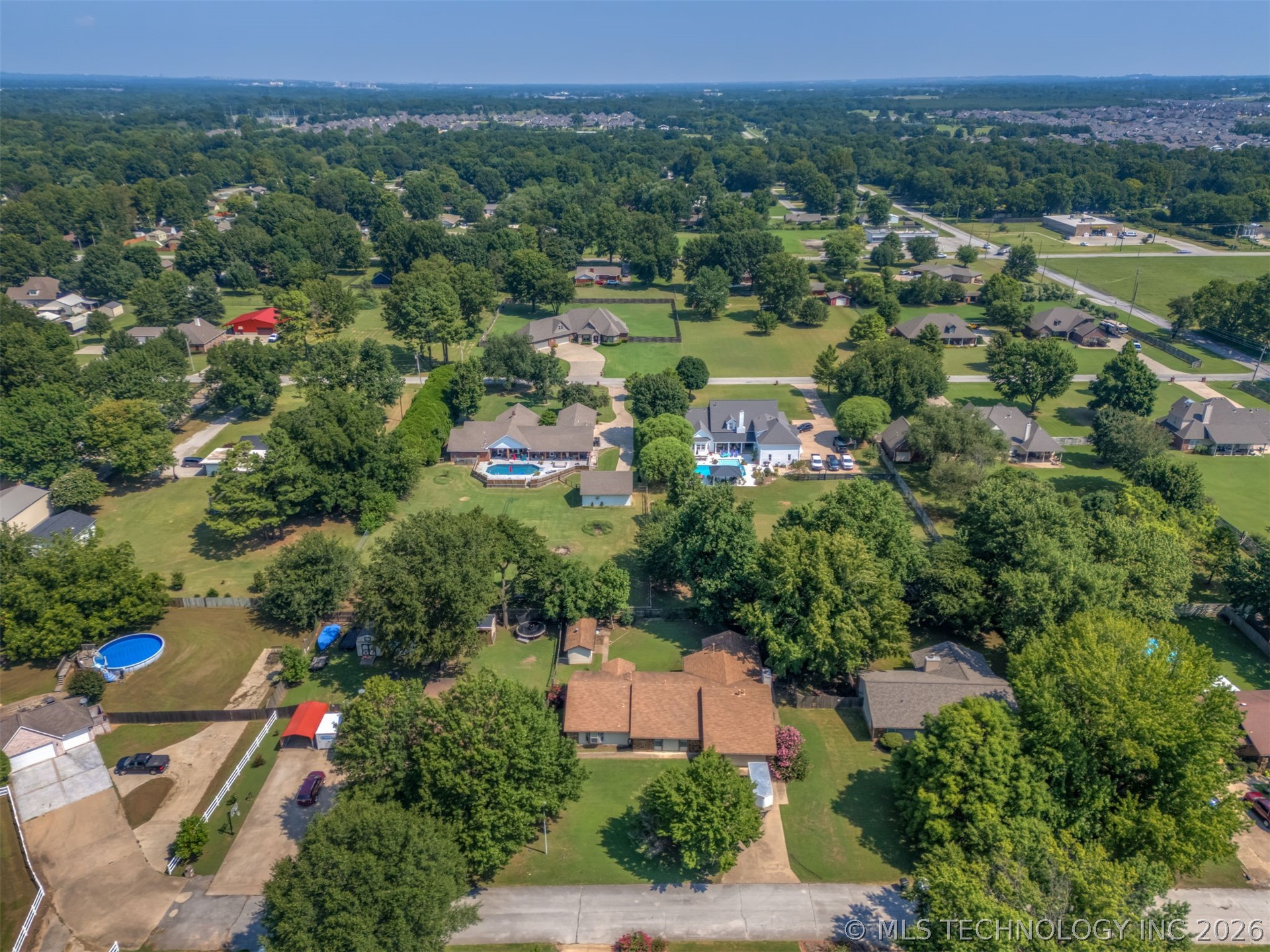 12811 E 133rd Street Broken Arrow OK 74011