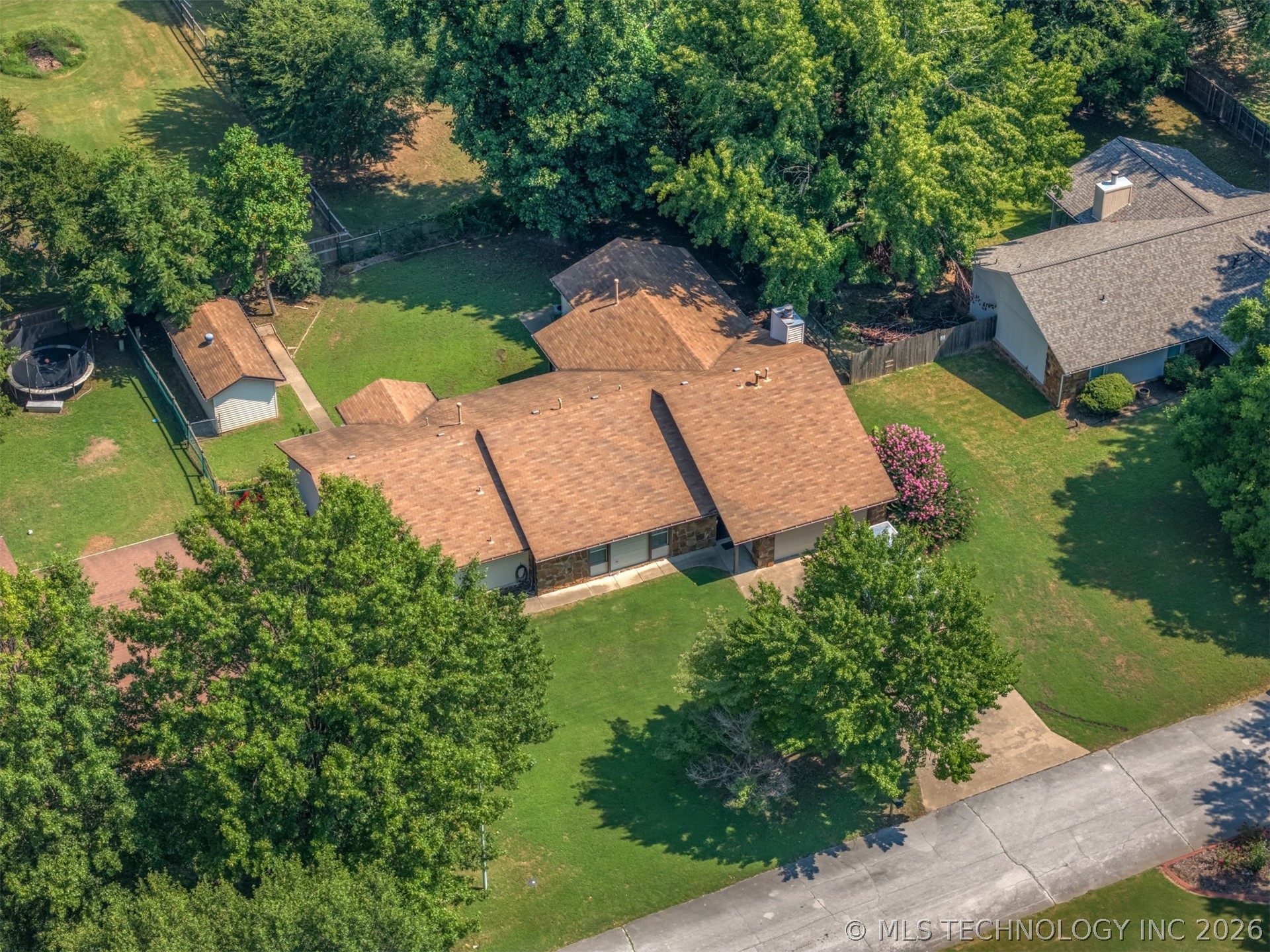 12811 E 133rd Street Broken Arrow OK 74011