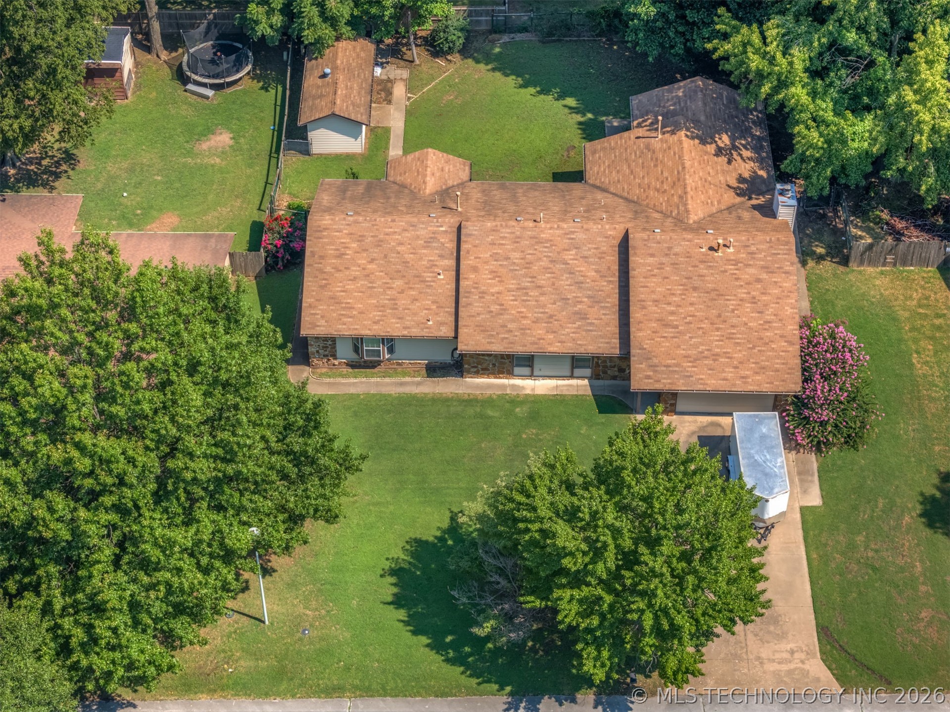 12811 E 133rd Street Broken Arrow OK 74011