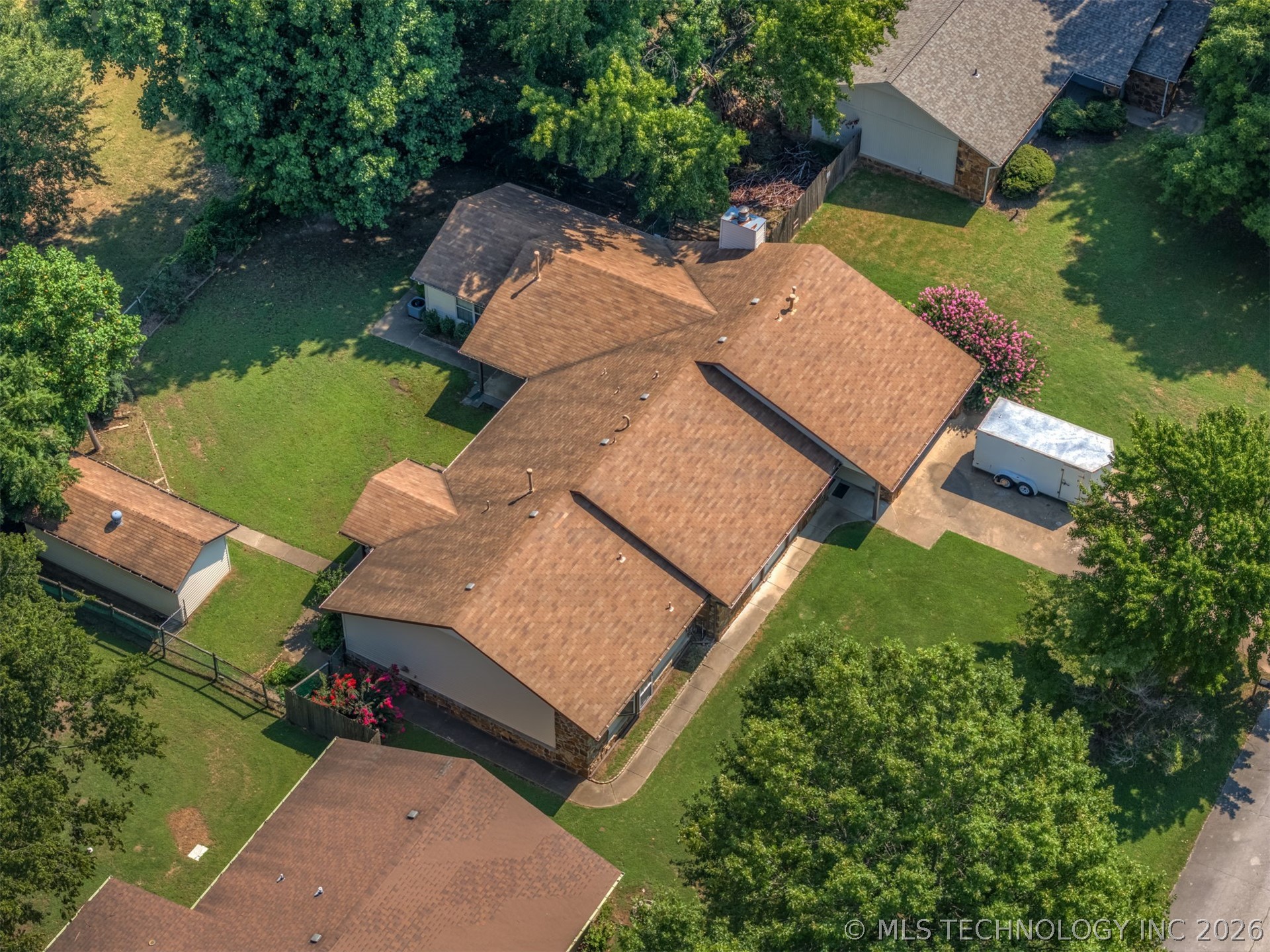 12811 E 133rd Street Broken Arrow OK 74011
