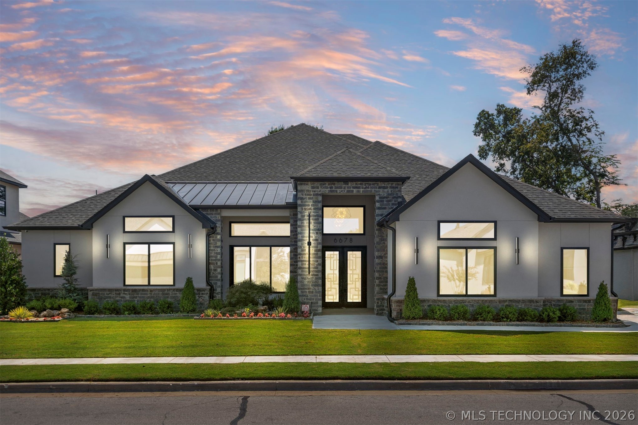 6678 E 123rd Place S Bixby OK 74008