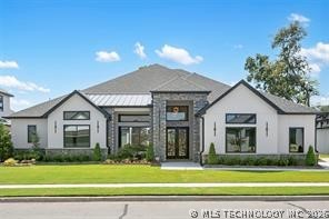 6678 E 123rd Place S Bixby OK 74008