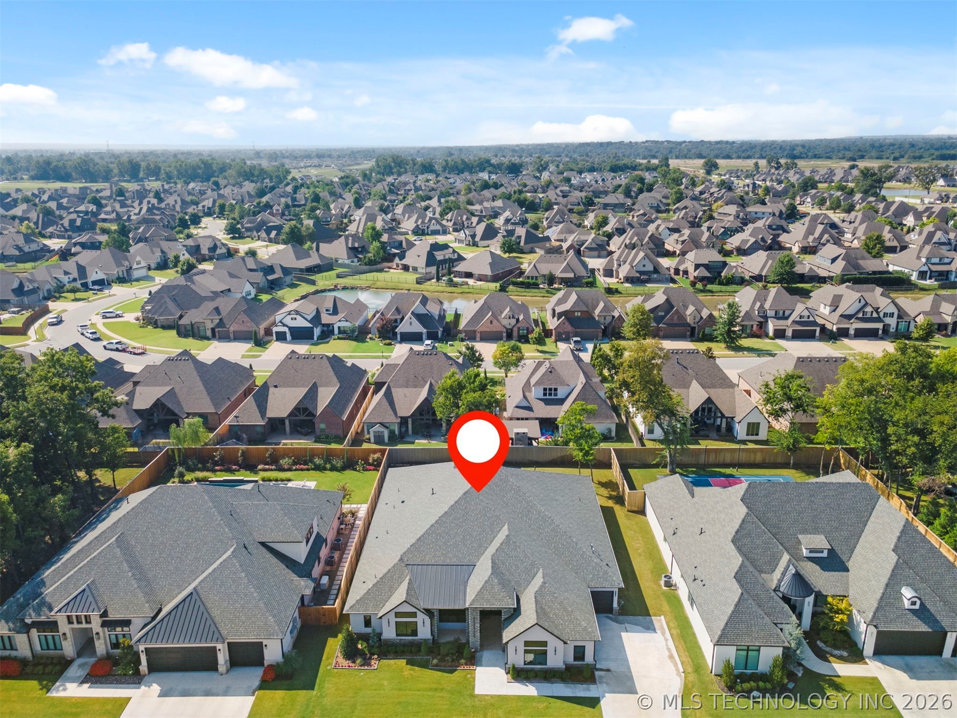 6678 E 123rd Place S Bixby OK 74008