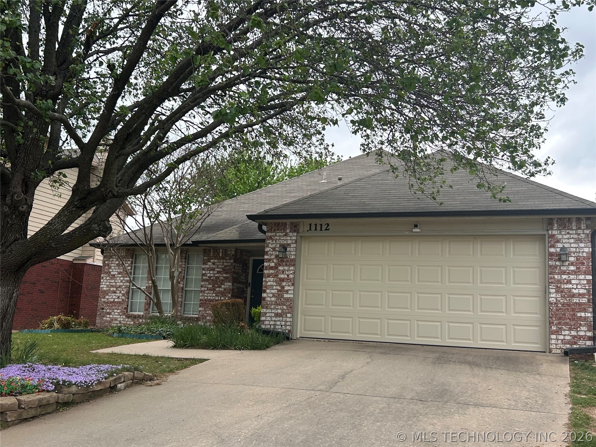 1112 N Willow Avenue Broken Arrow OK 74012