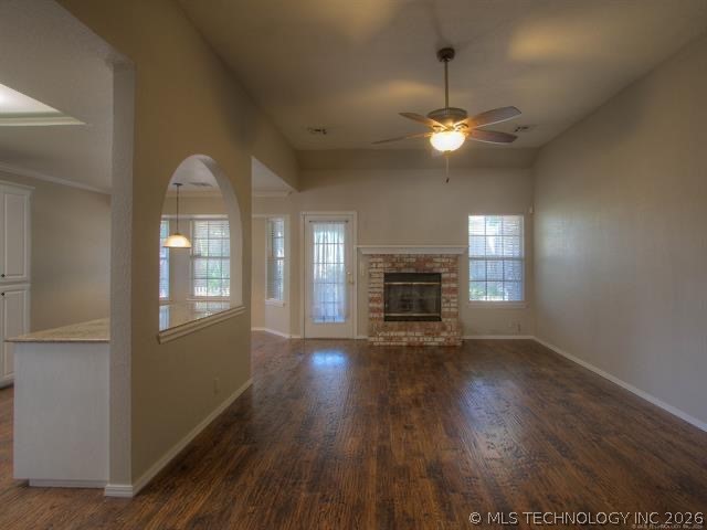 1112 N Willow Avenue Broken Arrow OK 74012