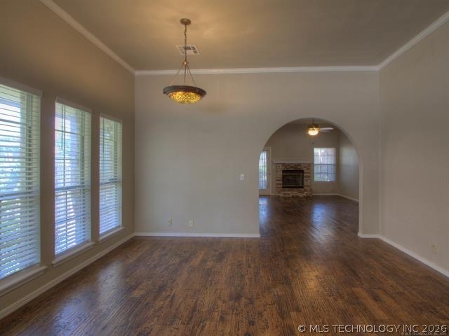 1112 N Willow Avenue Broken Arrow OK 74012