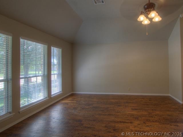 1112 N Willow Avenue Broken Arrow OK 74012