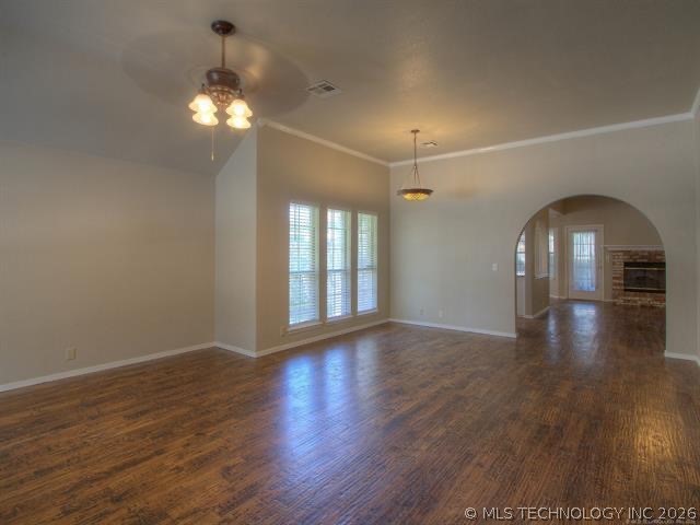 1112 N Willow Avenue Broken Arrow OK 74012