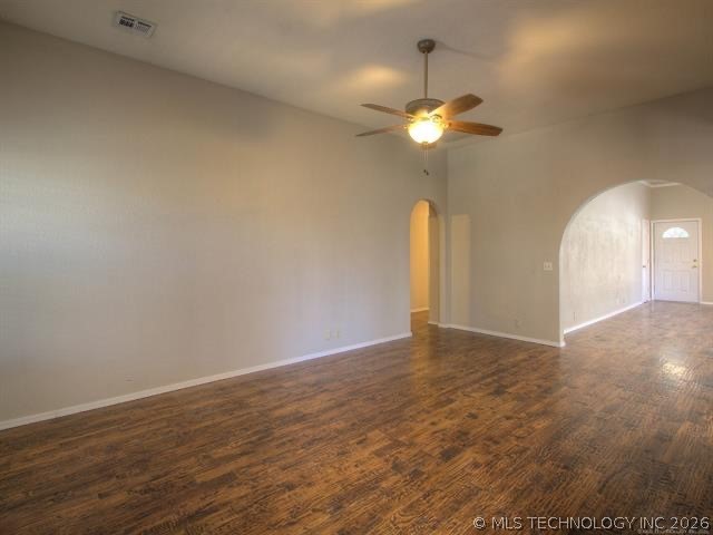 1112 N Willow Avenue Broken Arrow OK 74012