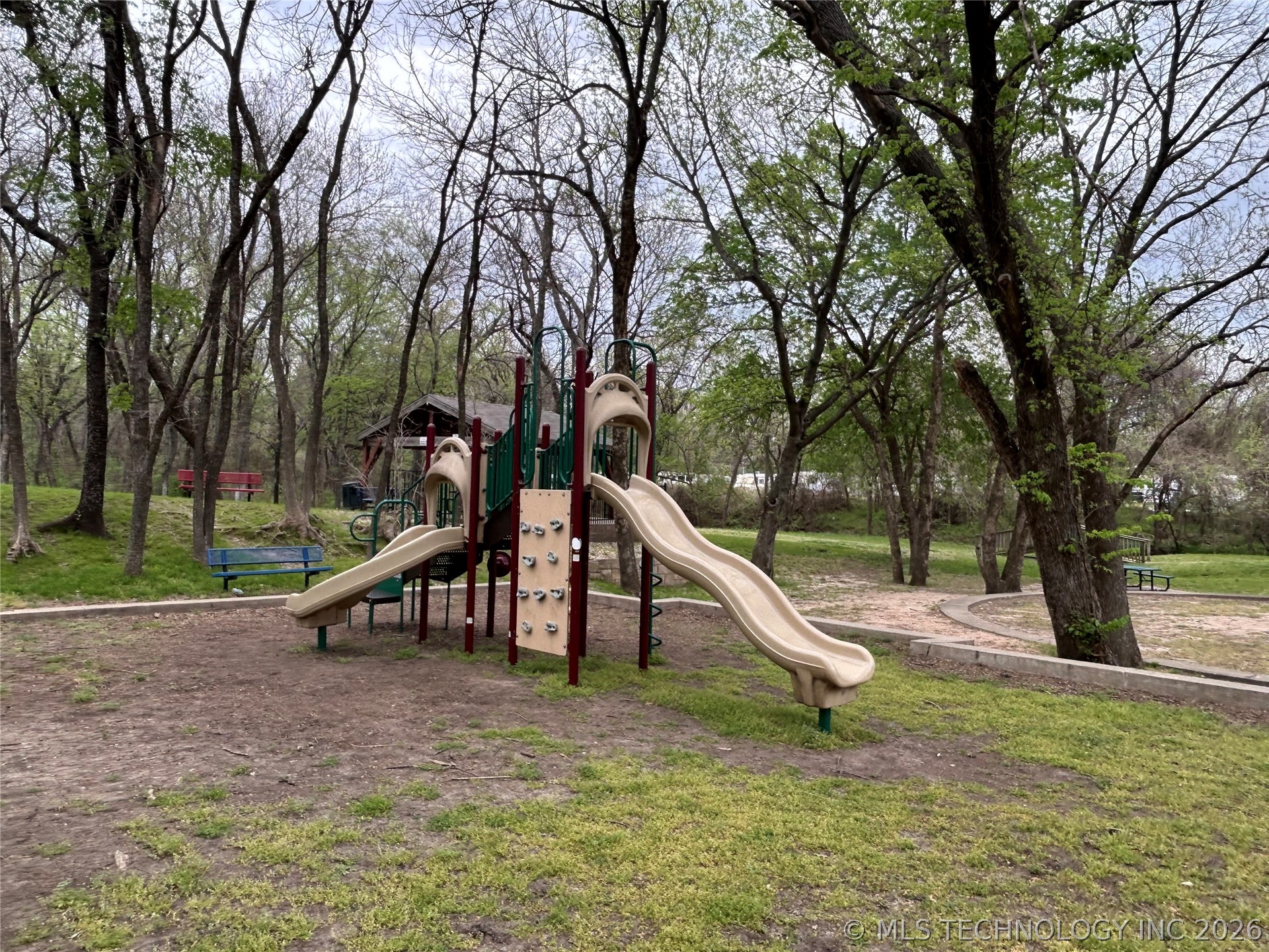 1112 N Willow Avenue Broken Arrow OK 74012