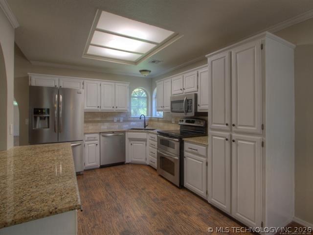 1112 N Willow Avenue Broken Arrow OK 74012