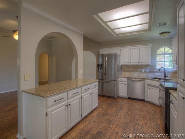 1112 N Willow Avenue Broken Arrow OK 74012