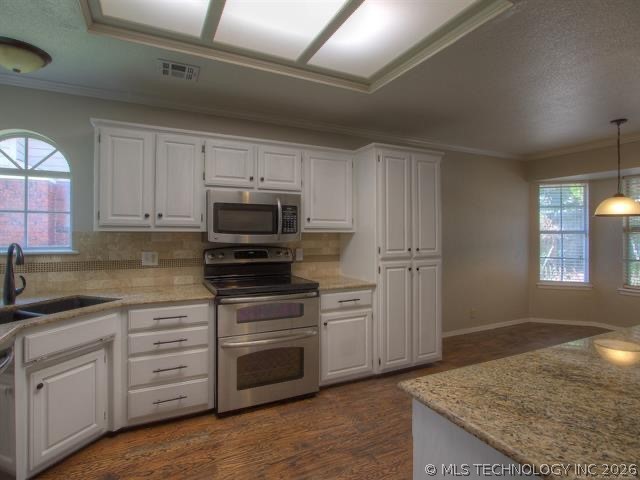 1112 N Willow Avenue Broken Arrow OK 74012