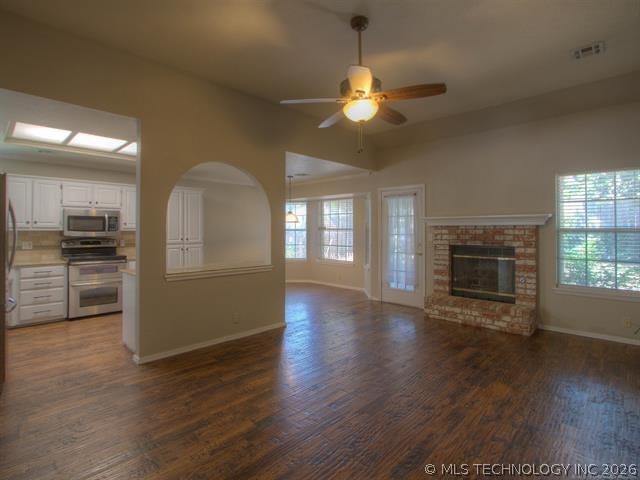 1112 N Willow Avenue Broken Arrow OK 74012