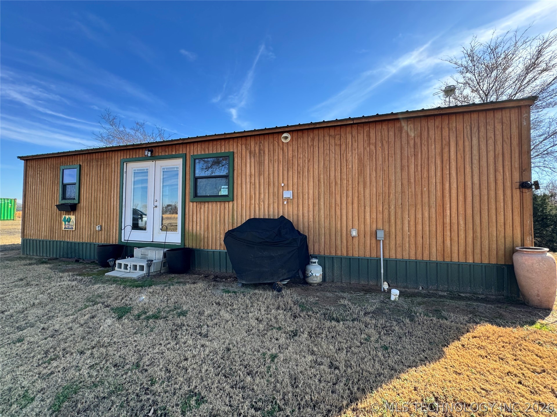 1165 Boggy Depot Atoka OK 74525