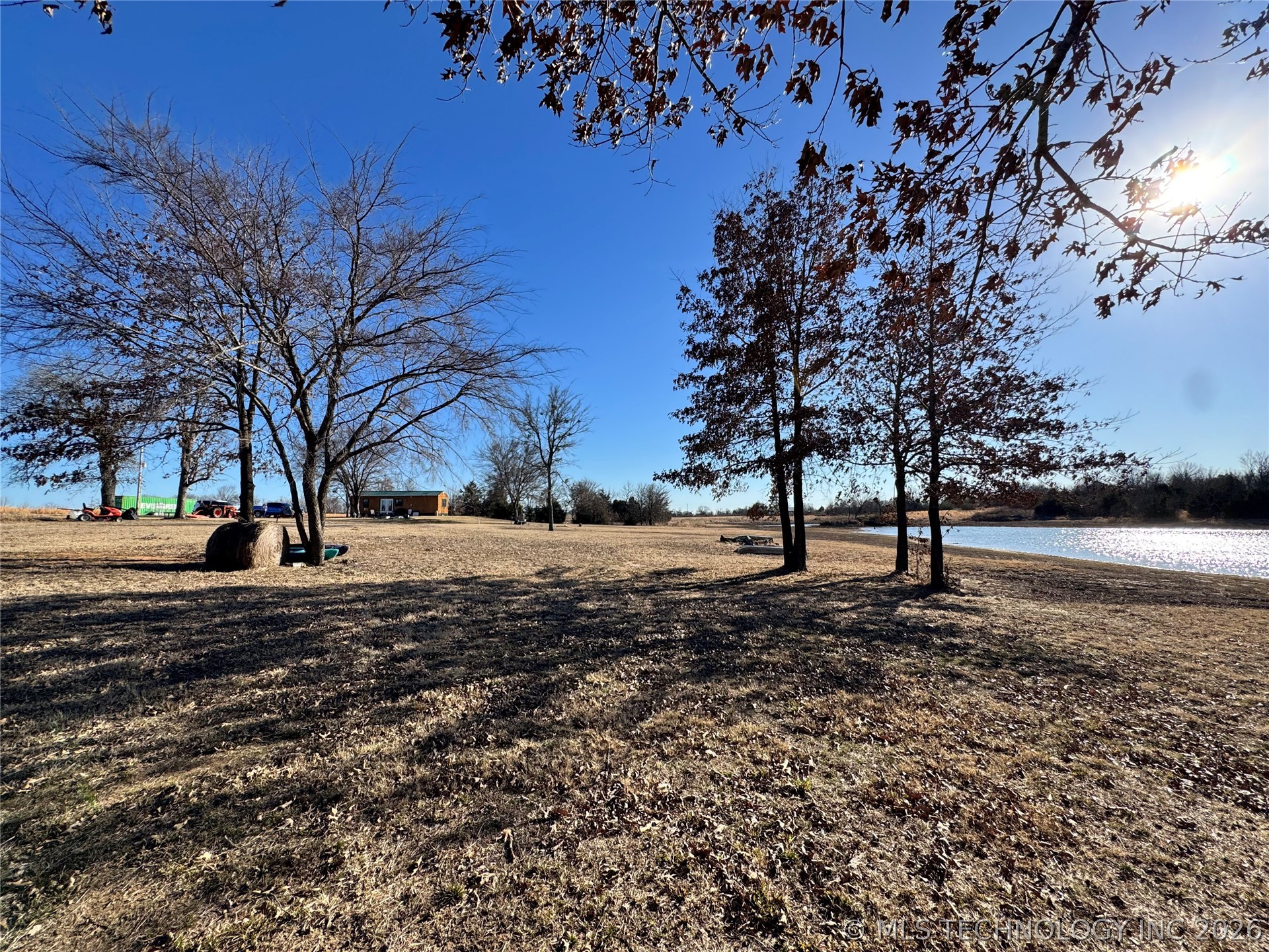 1165 Boggy Depot Atoka OK 74525