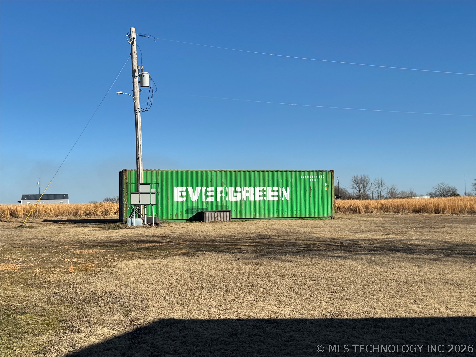 1165 Boggy Depot Atoka OK 74525