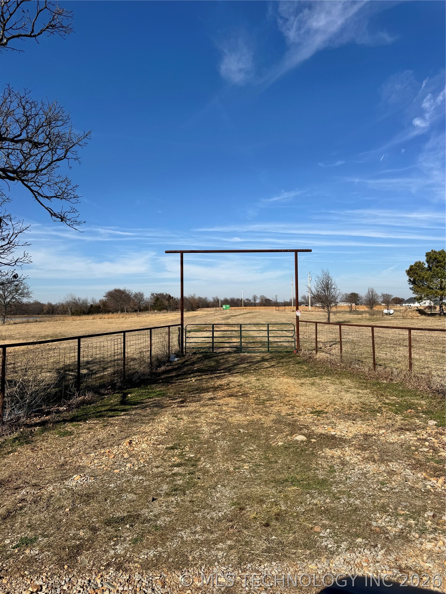1165 Boggy Depot Atoka OK 74525