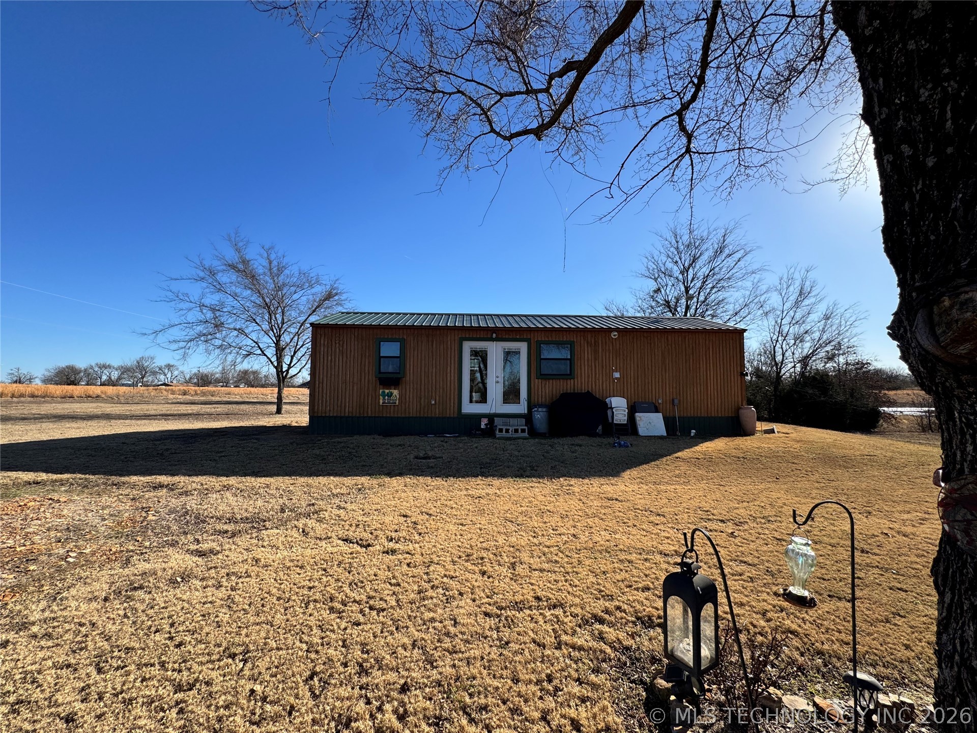 1165 Boggy Depot Atoka OK 74525