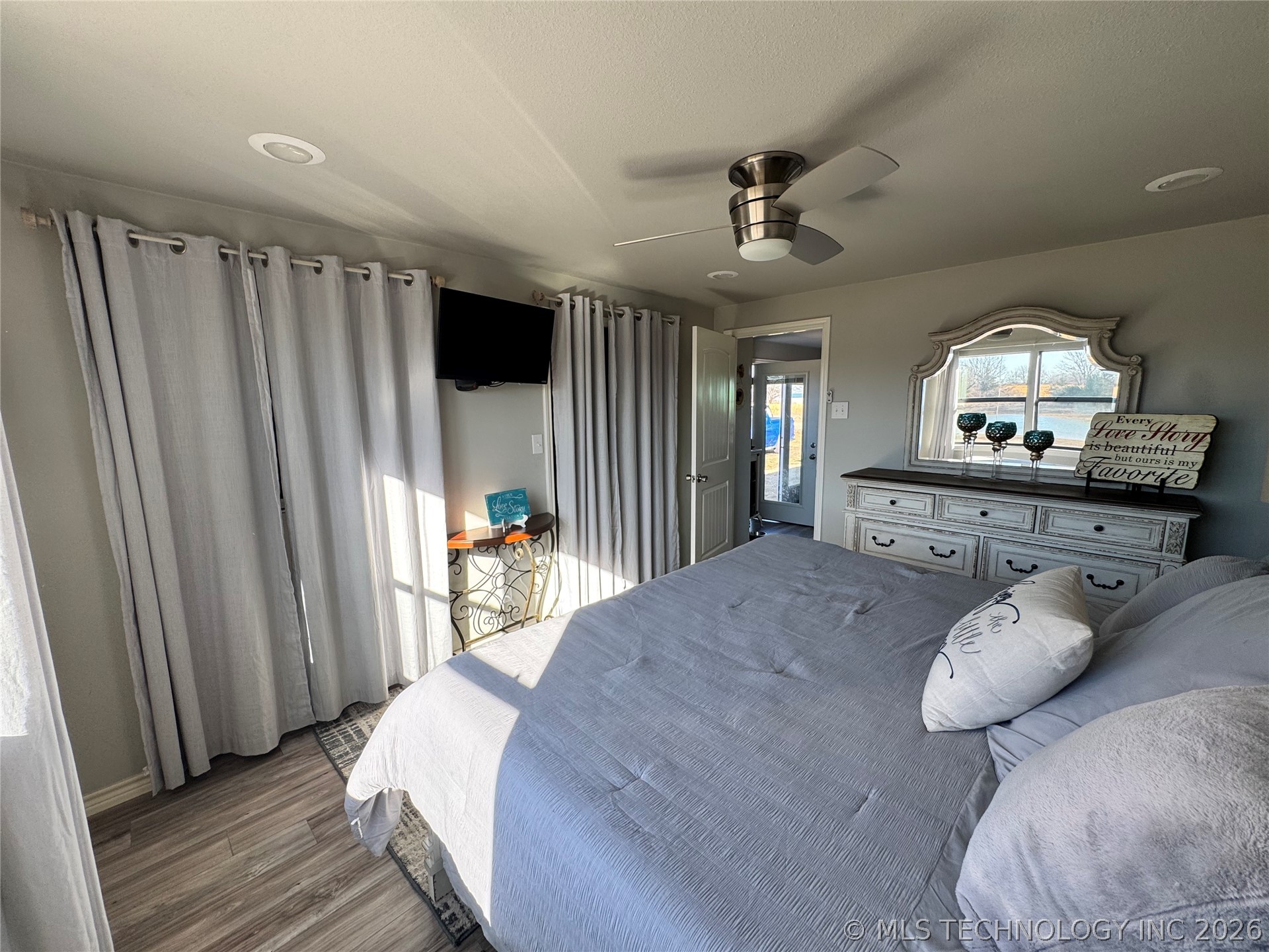 1165 Boggy Depot Atoka OK 74525