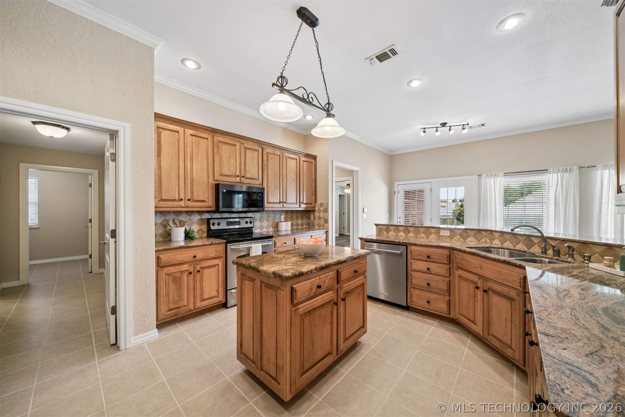 1122 Arbor Drive Bartlesville OK 74006