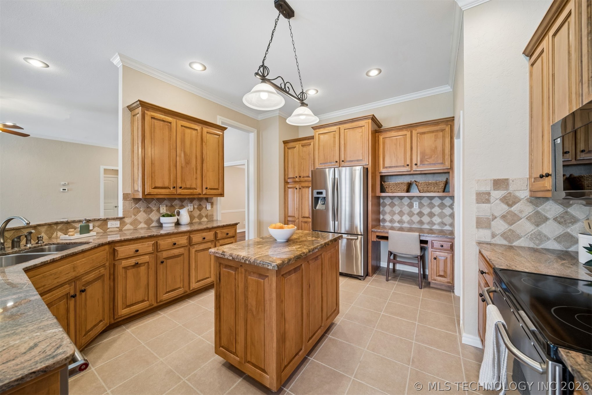 1122 Arbor Drive Bartlesville OK 74006