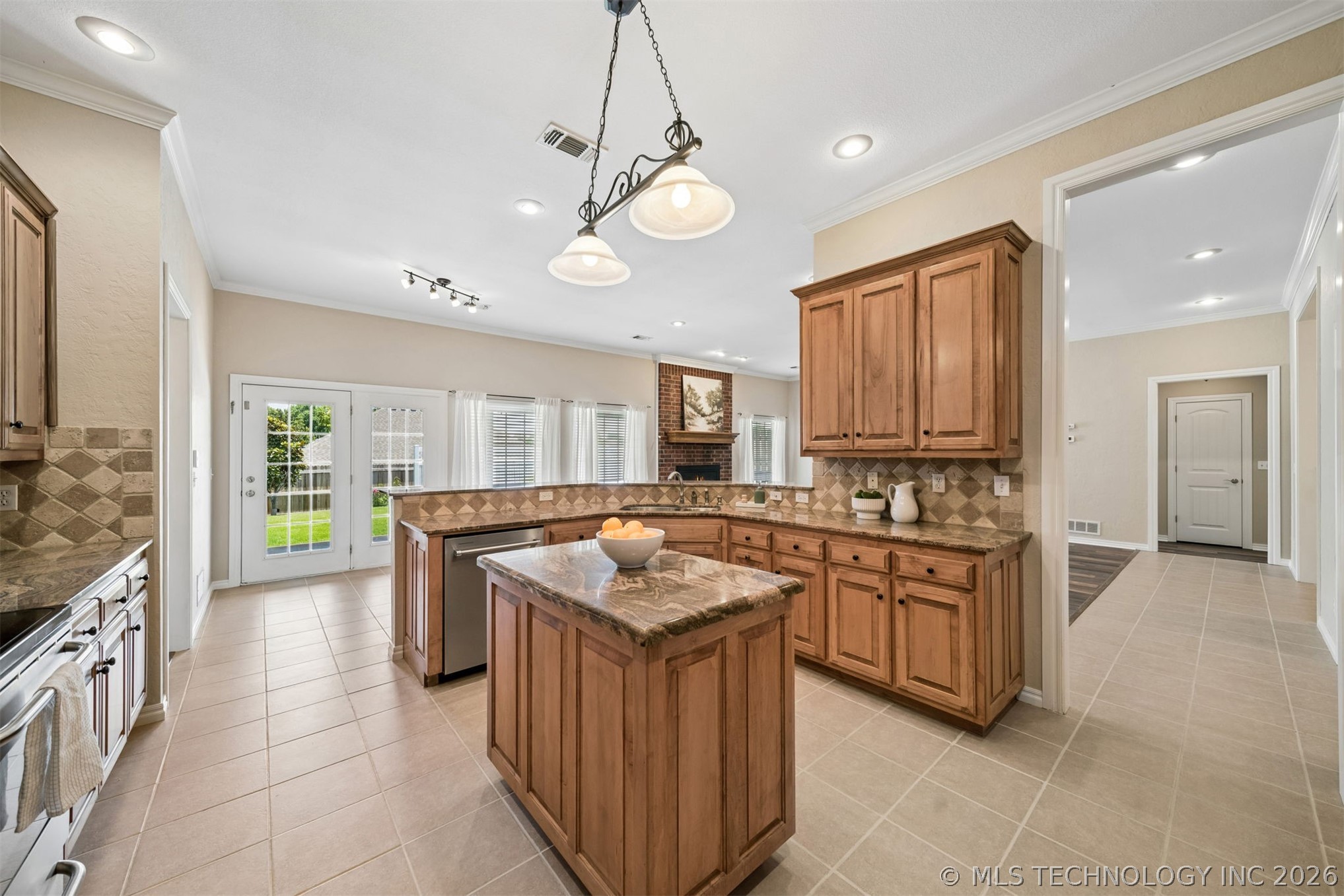 1122 Arbor Drive Bartlesville OK 74006
