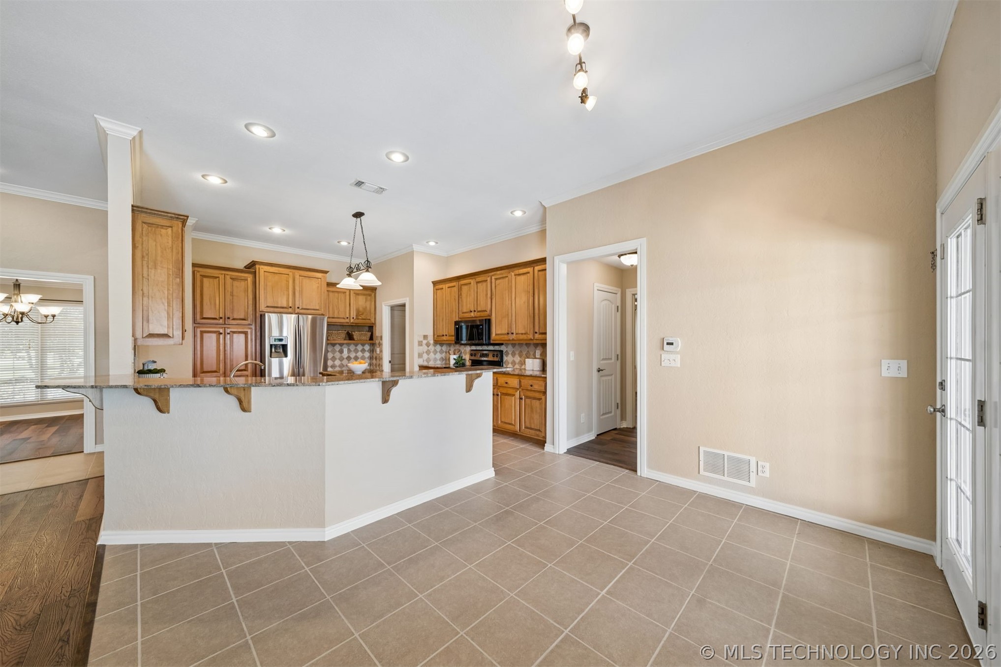 1122 Arbor Drive Bartlesville OK 74006