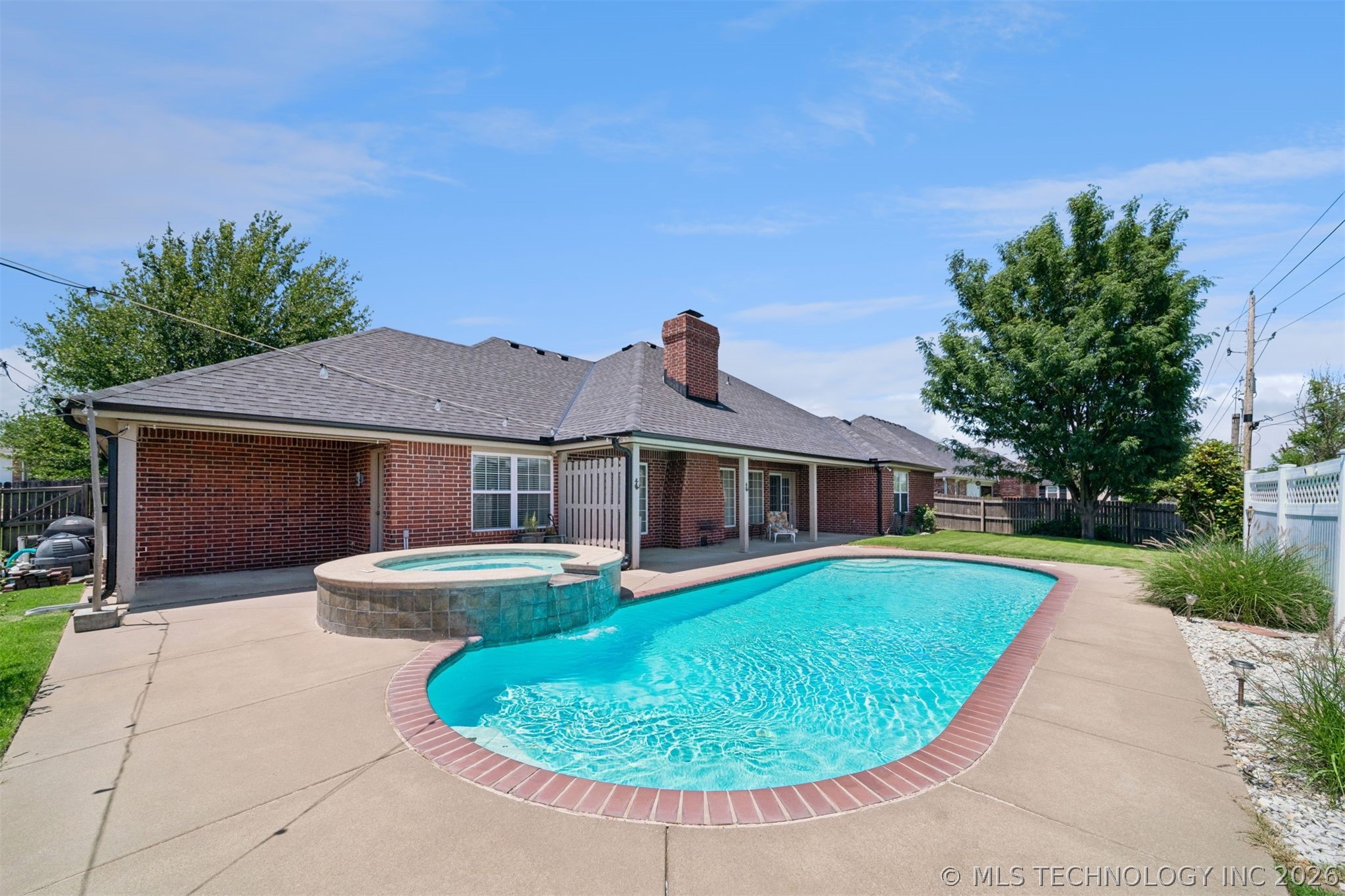 1122 Arbor Drive Bartlesville OK 74006