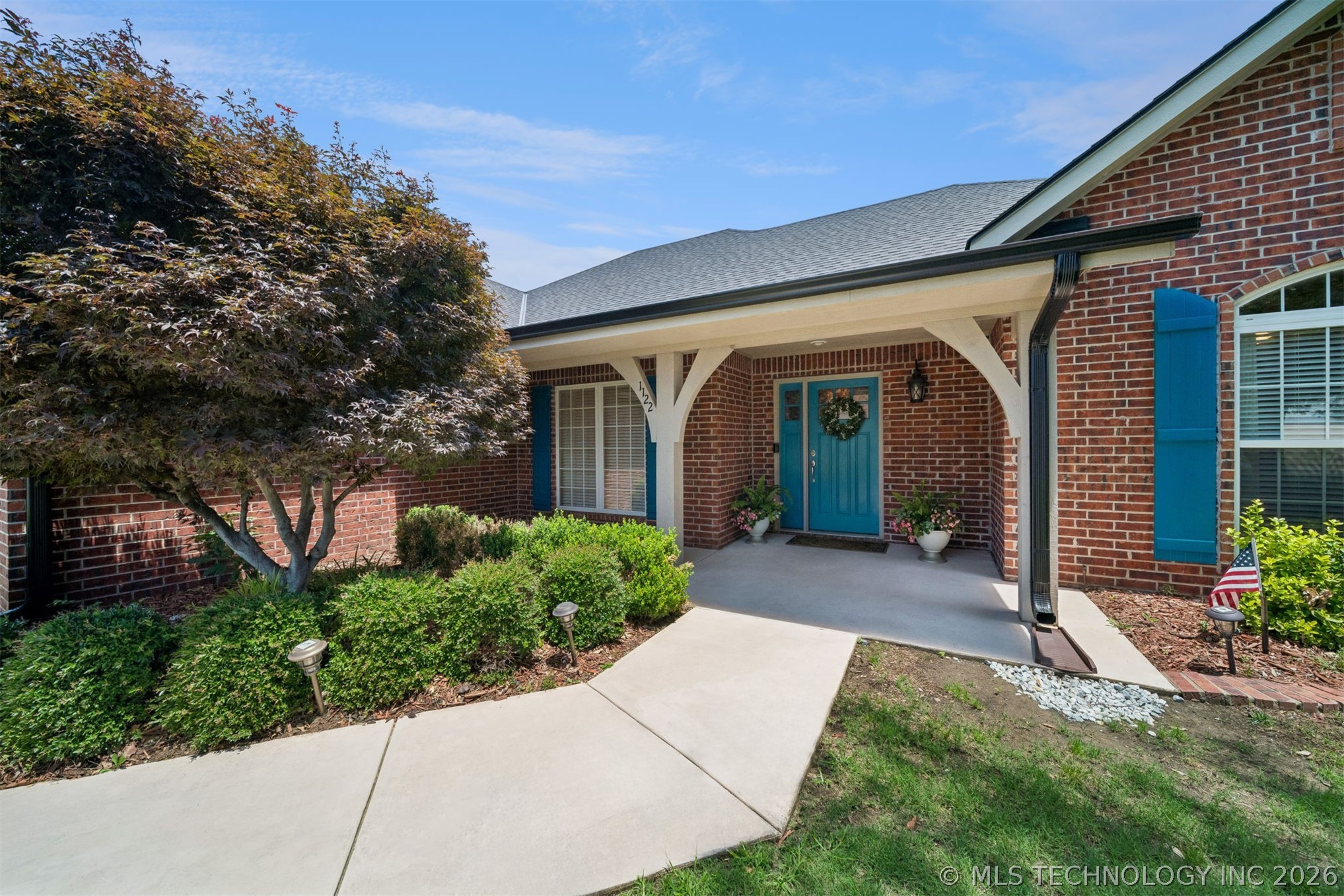 1122 Arbor Drive Bartlesville OK 74006
