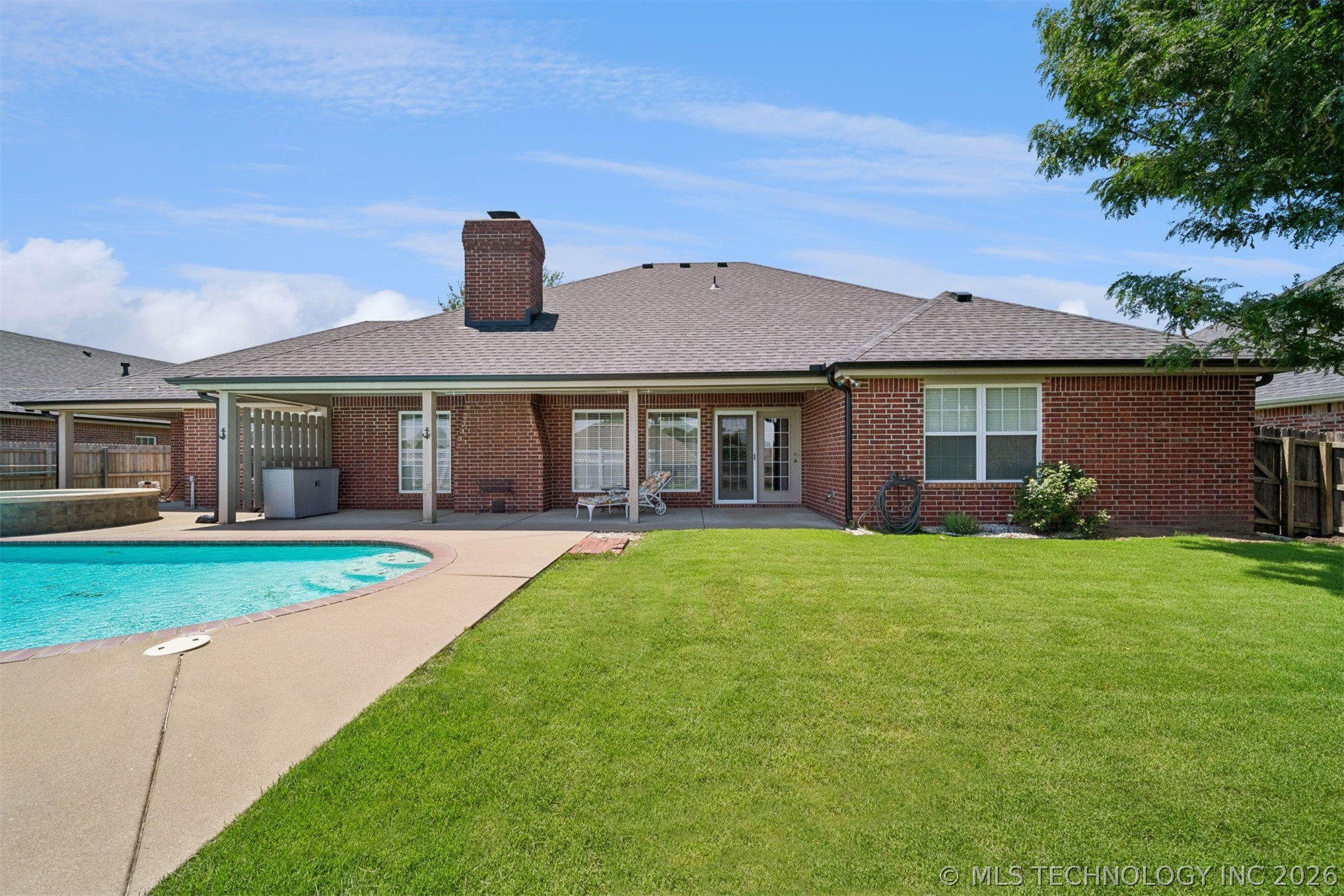 1122 Arbor Drive Bartlesville OK 74006